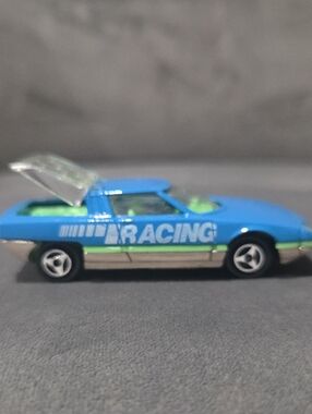 Majorette Citroën Camargue 1974